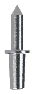 Ersatz-Spitze