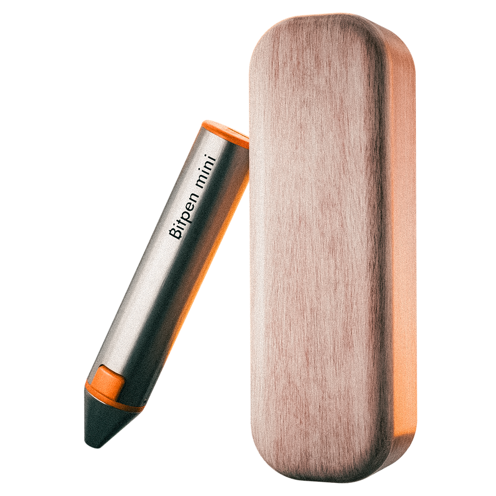 Bitpen mini
